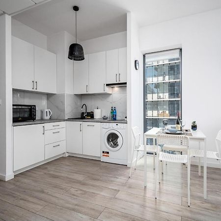 Apartament Prymasa Street Apartament Warszawa Zewnętrze zdjęcie
